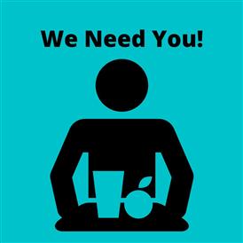  Now hiring.